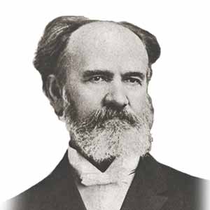 A. B. Simpson Quotes and Sayings
