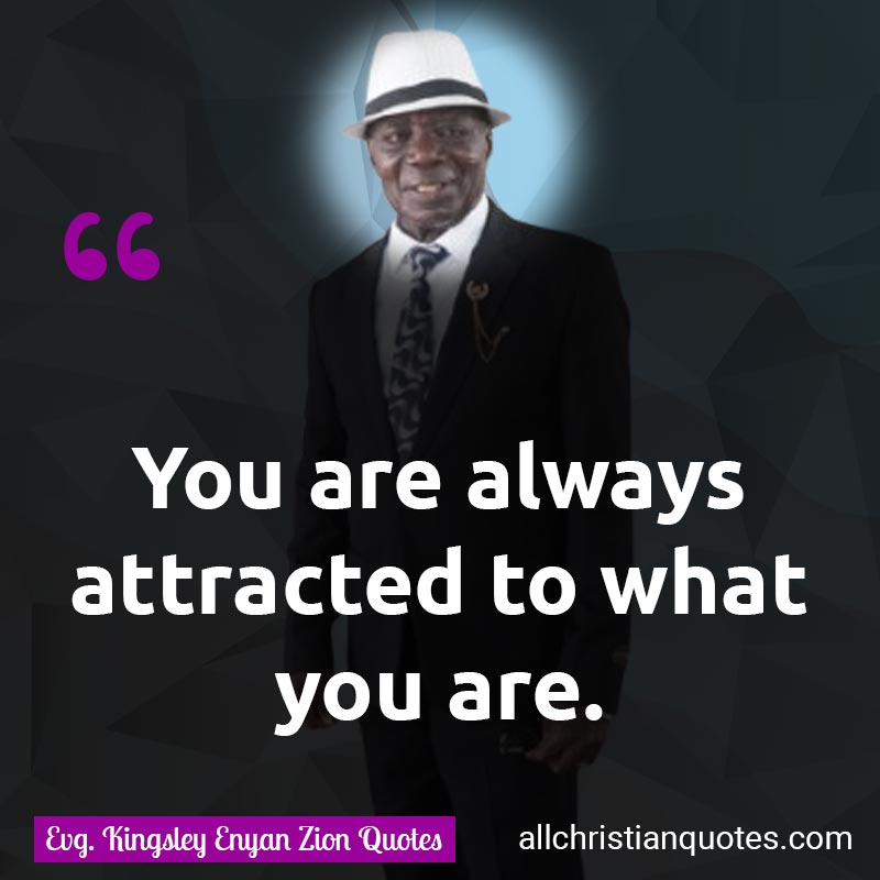 Famous & Popular Quote about Attract, What, You: "You are always attracted to what you are."