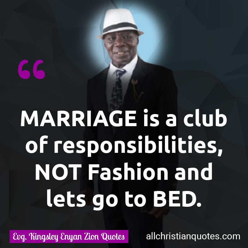 Famous & Popular Quote about Bed, Fashion, Marriage, Not, Responsibilities: "MARRIAGE is a club of responsibilities, NOT Fashion and lets go to BED."