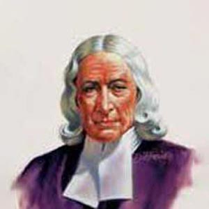 John Wesley Quotes and Sayings