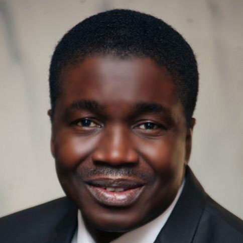 David O. Abioye Quotes and Sayings