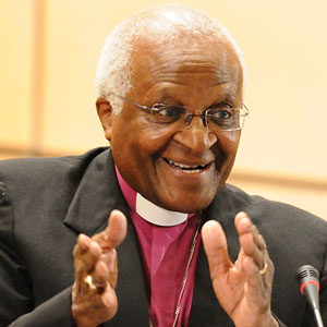 Desmond M. Tutu Quotes and Sayings