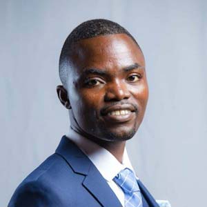 Daniel Kwame Dzikpor Quotes and Sayings