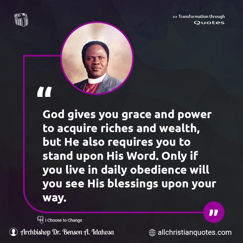 Famous & Popular Quote about Act, Always, Believing, Demands, Faith, First, Promise, Steps: "God always demands that we act our faith first. This proves our believing. Then He steps into the scene to make good His promise."