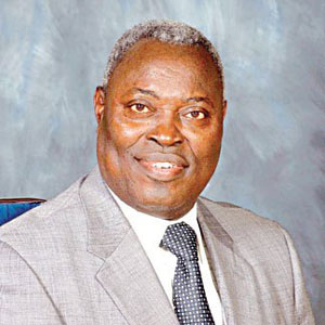 William F. Kumuyi Quotes and Sayings