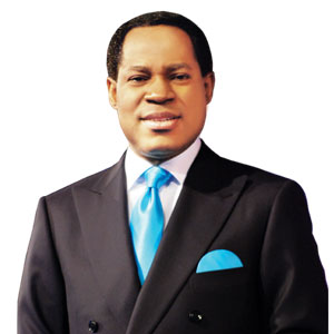 Chris Oyakhilome Quotes and Sayings