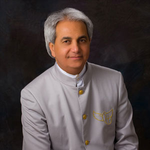 Benny Hinn Quotes and Sayings