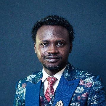 Biodun Oladele Quotes and Sayings
