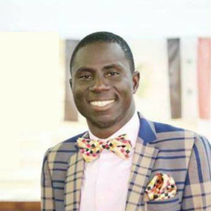 Emmanuel Samba Quotes and Sayings