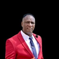 Jeremiah Omoto Fufeyin Quotes and Sayings