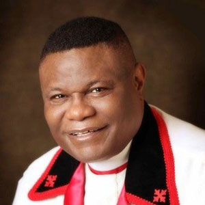 Mike Okonkwo Quotes and Sayings