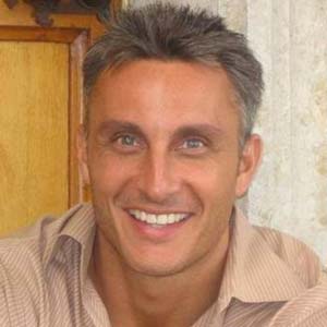 Tullian Tchividjian Quotes and Sayings