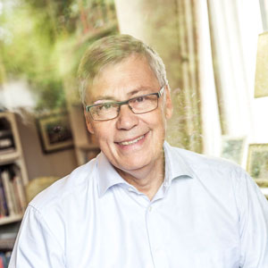 Ulf Ekman Quotes and Sayings