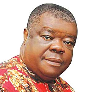 Uma Ukpai Quotes and Sayings