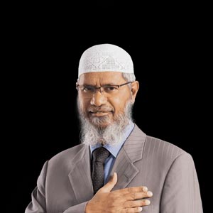 Zakir Naik Quotes and Sayings