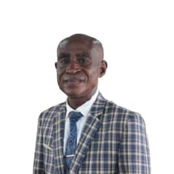 Evans Wodoli Kumado Quotes and Sayings